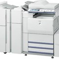 Máy photocopy Sharp AR-M351U/N